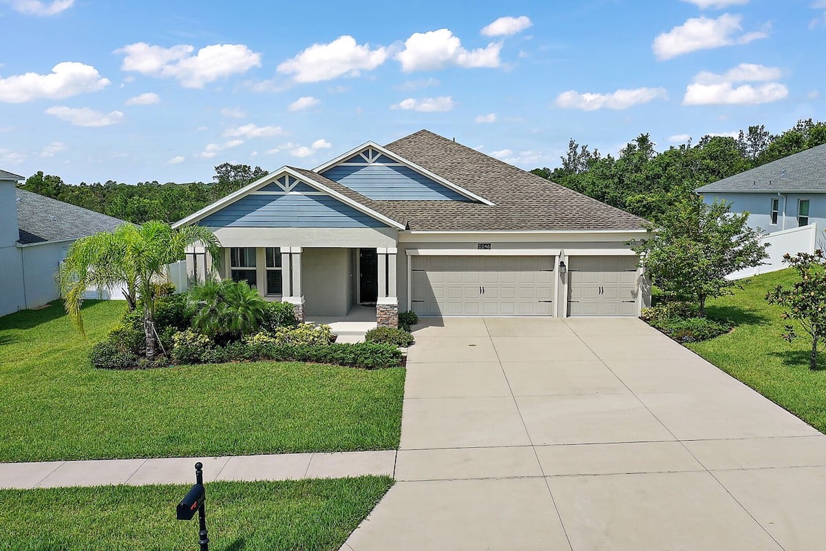 Mount Dora Homes for Sale Top Locations, Community Amenities & More